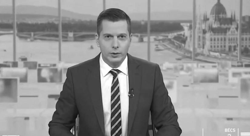 Kontra Györgyről az édesanyja: „Szerelmi bánata volt”