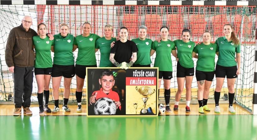 Meghalt egy 15 éves fiú, édesapja egy beteg kislányt akar megmenteni