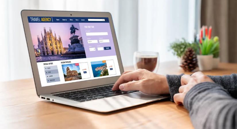 Brutális bírságot kapott egy magyarok által is kedvelt utazási iroda, csúnyán átverik az ügyfeleket