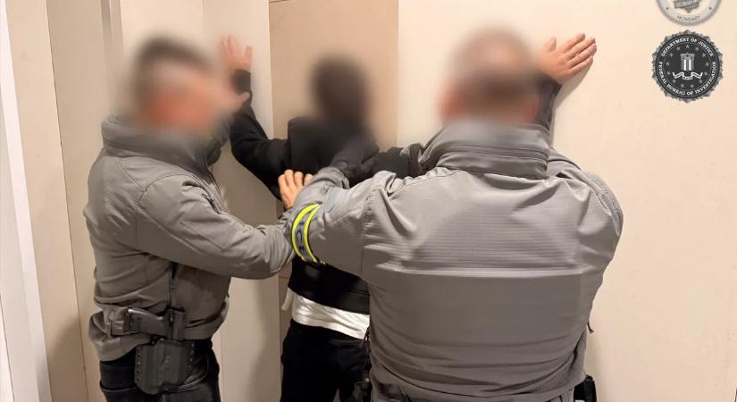 Lebuktak a lúzer bűnözők: íme a legbénább rosszfiúk sztorijai