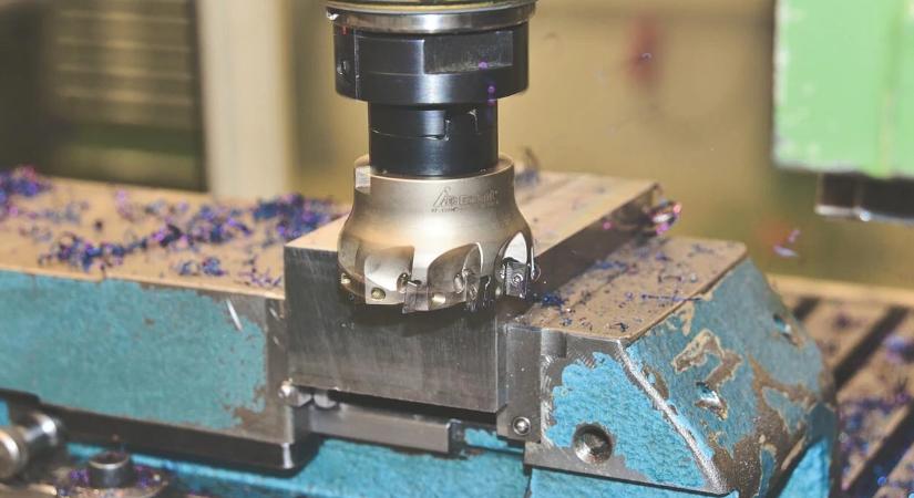 Magyarország ipari termelési adatok - elemzés