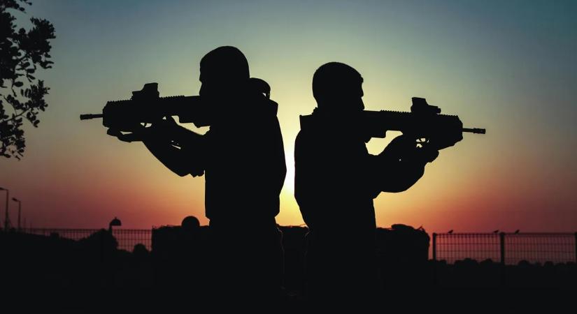 Fejbe lőtte a tízéves quadozó kislányt, mégsem megy börtönbe a pécsi férfi