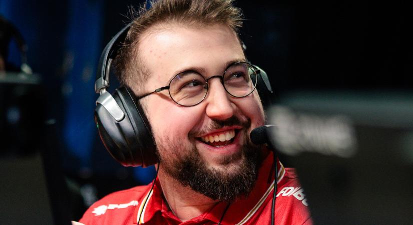 Most vagy soha: szintet lép végre a MOUZ az IEM Krakkón?