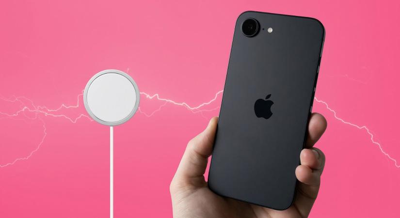 Az Apple még ebben a hónapban bemutathatja az iPhone 17e-t