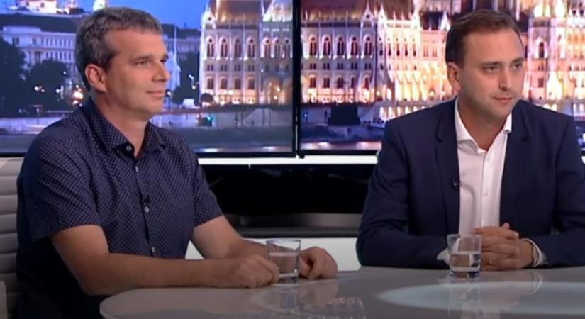 Szepesházi Péter, Őrsi harcostársa: „Közeledik az ideje Felcsúton!”