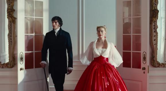 Az Üvöltő szelek rendezője szerint a filmnek „elemi reakciót kell kiváltania”