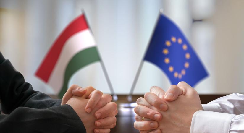 Ilyen is van: milliókat oszt a magyar kormány azoknak, akik közvetlenül Brüsszelhez fordulnak