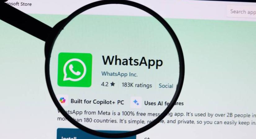 Nagyon vigyázz, ha itt kapsz üzenetet a napokban: már milliós kárt okoztak ezek a csalók