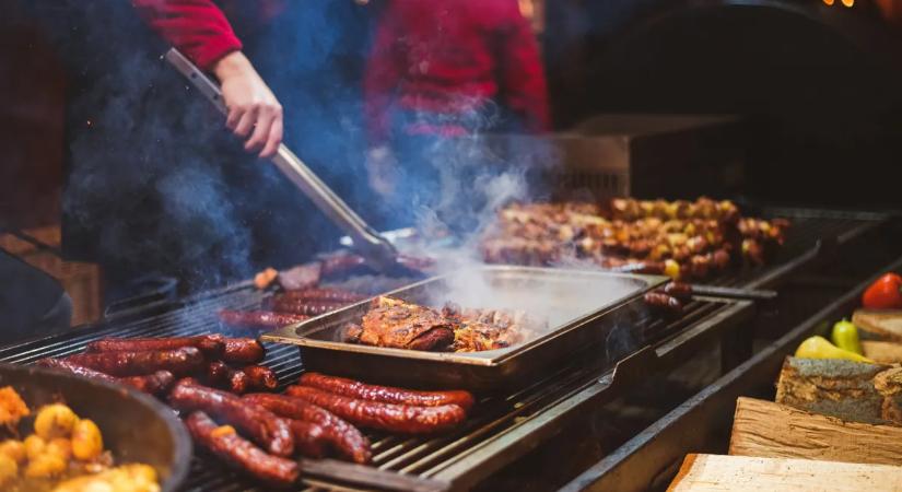 Hova menjünk a hétvégén? Kocsonya, disznótoros és holdújévi ünnepség is várja a családokat