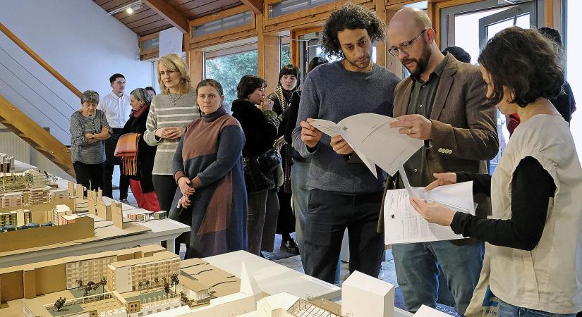 Átadták az Árkay-díjakat a MOME hallgatóinak