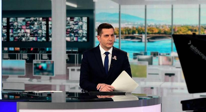 Öngyilkos lehetett az M1 fiatalon elhunyt híradósa: édesanyja elárulta, szerelmi bánatban szenvedett