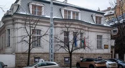 Ahol a bűnözést kutatják – Az Országos Kriminológiai Intézetben jártunk