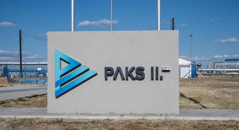 Paks II. 80 milliárdos állami tőkeemelése miatt fordult bírósághoz az Energiaklub