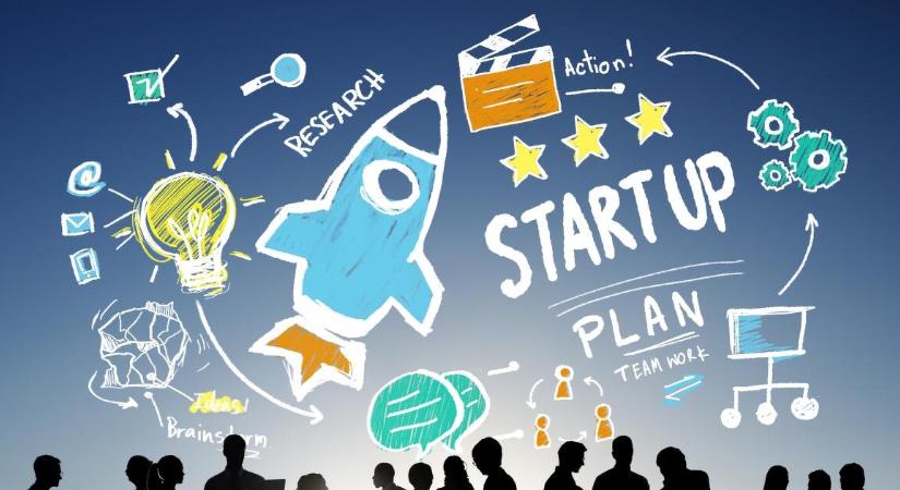 Startup csúcsot rendeznek Budapesten