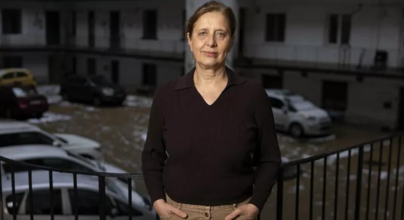 Horn Gabriella a Magyar Hanghoz igazolt