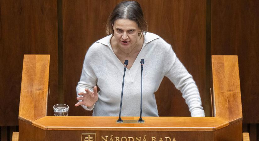 Rendkívüli parlamenti ülést javasolt az SaS, a legfőbb ügyész részvételével