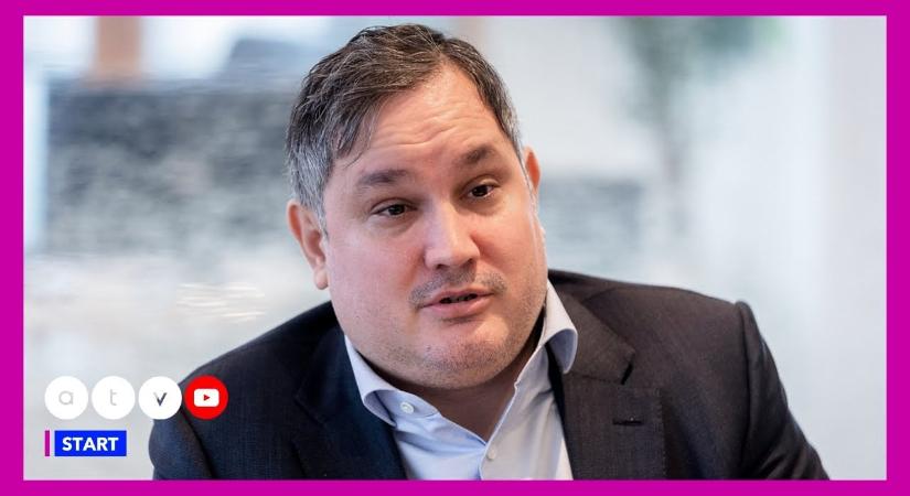 Lerántotta a leplet a Fidesz-kormány „nulladik lépéséről” Nagy Márton