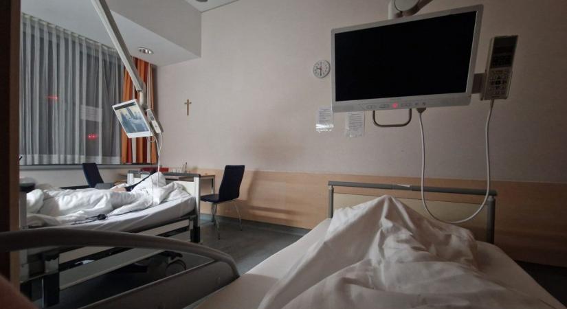 Itthon hazaküldték a kórházból, másnap Ausztriában életmentő műtéten esett át