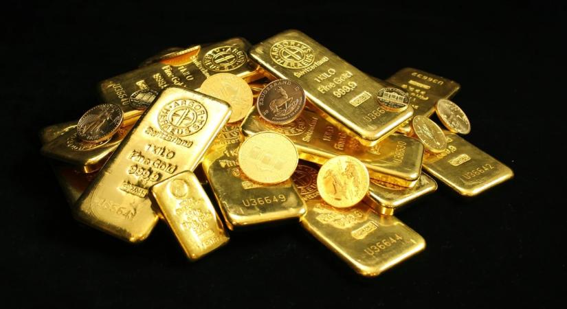 Zuhanórepülés után az arany, az ezüst és a bitcoin, de mi jöhet most?