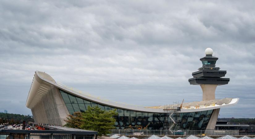 Trump magáról akarja elnevezni a világ egyik legnagyobb pályaudvarát és a washingtoni repülőteret