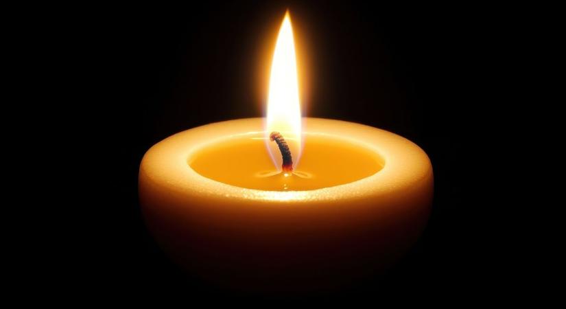 Tragikus hirtelenséggel elhunyt az M1 ismert híradósa