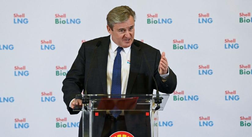 Szijjártó Péter: a Tisza Párt már a januári rezsistopot is támadja