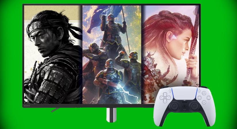 A PC és az Xbox a Sony számára is aranybánya – Vége a PS-exkluzívok korának