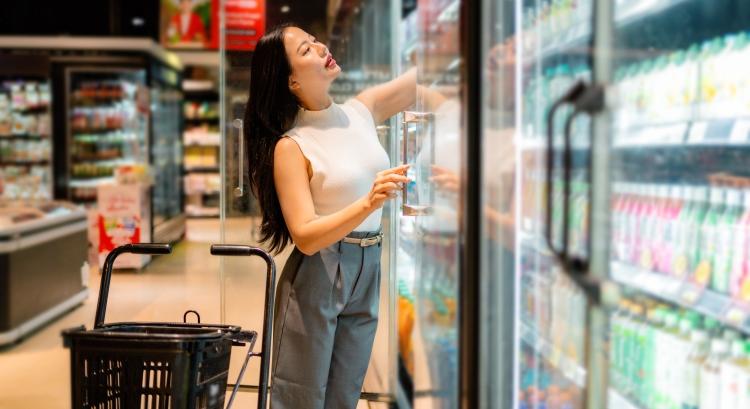 Hűtési láncok a 21. században