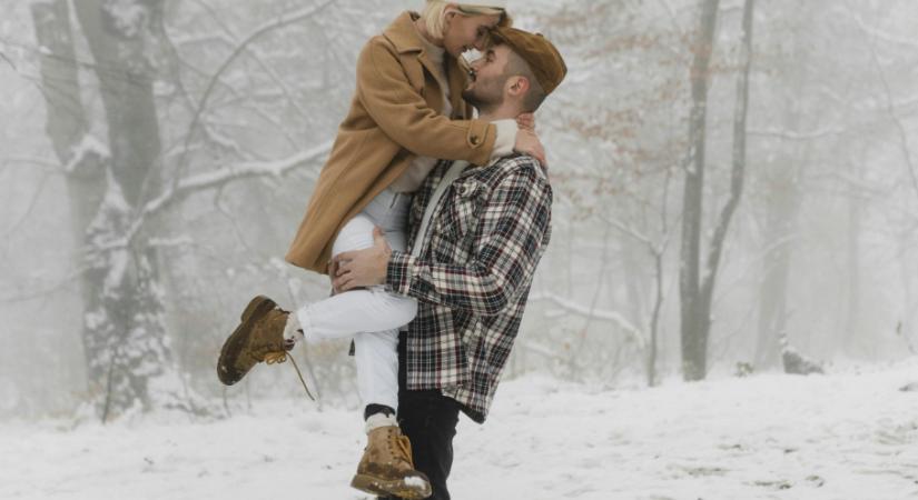 25 különleges randiötlet februárra, hogy mindenki megtalálja a számára tökéletes programot