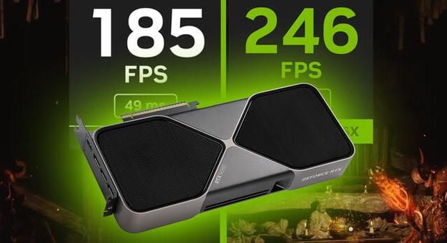 Áprilisban jön a 6x-os Multi Frame Gen, amivel már a szomszédnak is adhatunk FPS-t