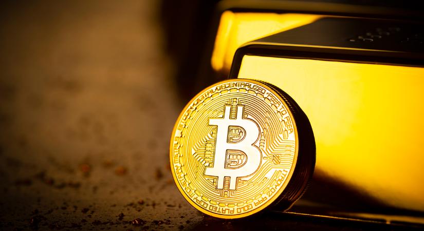 Visszatérhet az aranygyilkos: a JPMorgan szerint a Bitcoin brutálisat fog menetelni