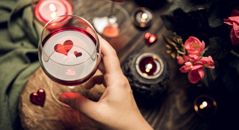 Több százezres luxusvacsorákon romantikáznak a leggazdagabb magyarok: indul a Valentin-napi rongyrázás