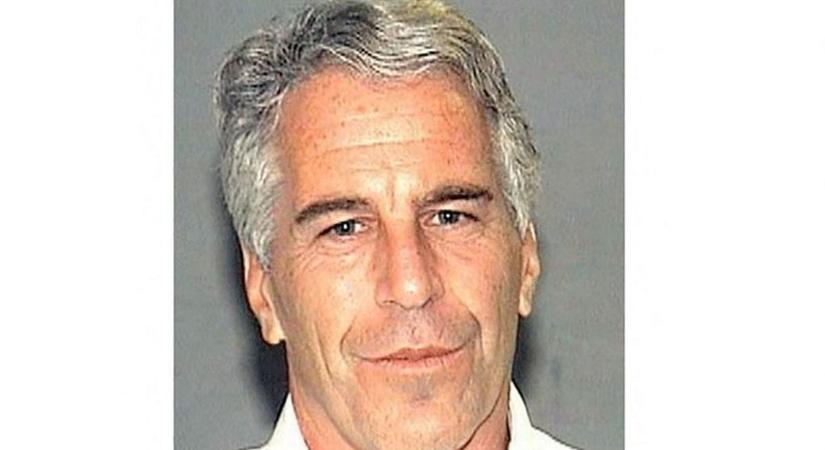 Olajüzletre is kacsintgatott a szexragadó Epstein, de Nigériától megijedt