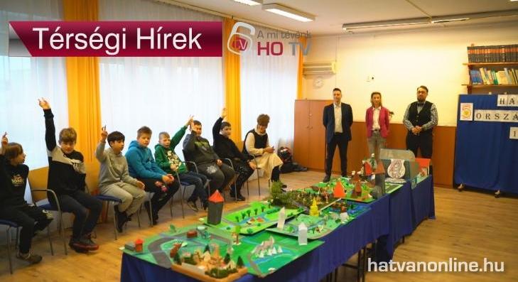 HO TV – Térségi Hírek, 2026. 02. 06. 