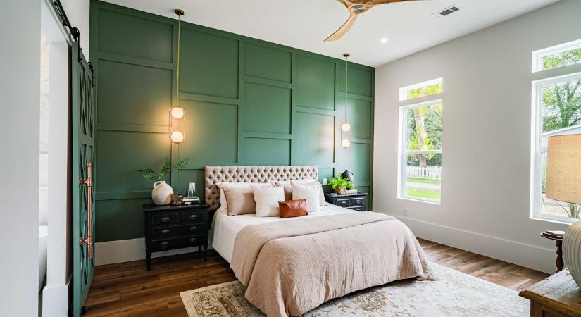 Ezek a legnagyobb hibák a Feng Shui szerint, amiket a hálószobában elkövethet