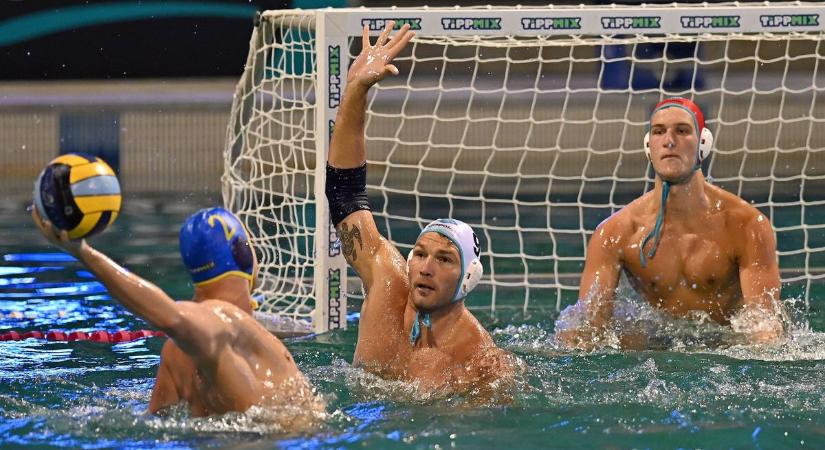 One Eger: folytatódik a szétszabdalt bajnokság