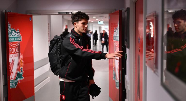 Nagy elismerésben részesülhet a Liverpool magyar kapusa