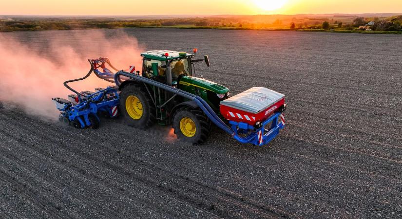 Monosem a fejlődés útján