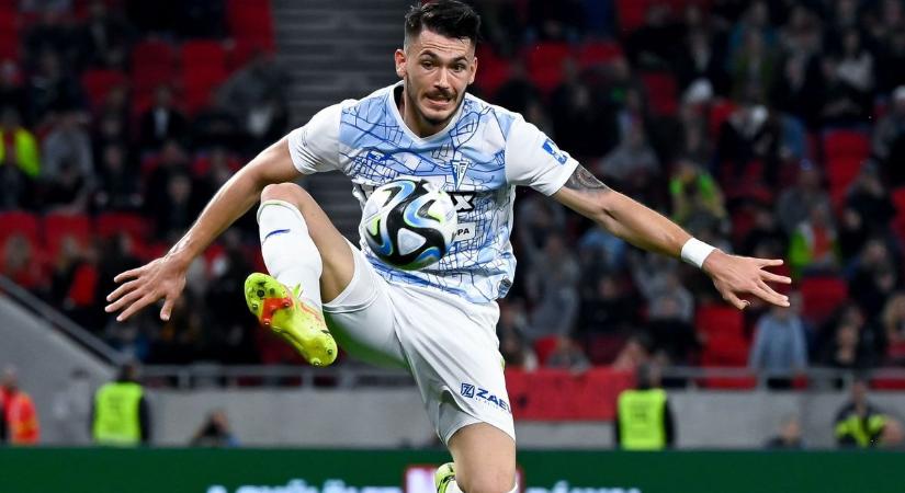 Erre nem számítottunk: története során először igazol magyar játékost a nagy múltú román klub