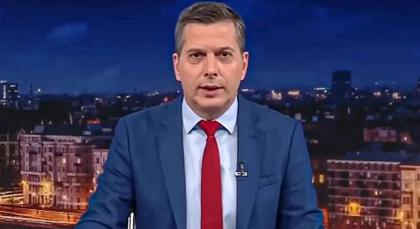 Kiderült, mi okozta az M1 hiradósának tragikus halálát