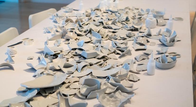 Helyrehozni azt, ami elromlott