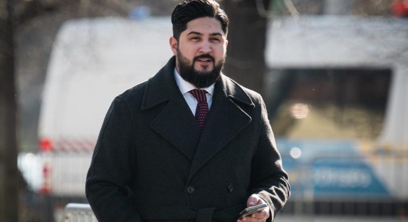 A NAV vizsgálja a fideszes Radics Béla alapítványának pénzügyeit