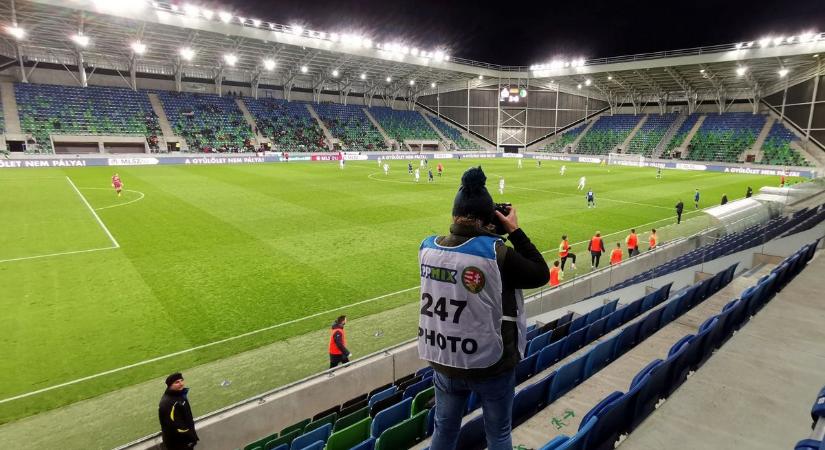 Hivatalos: bemutatta új vezetőedzőjét a Szeged-Csanád GA
