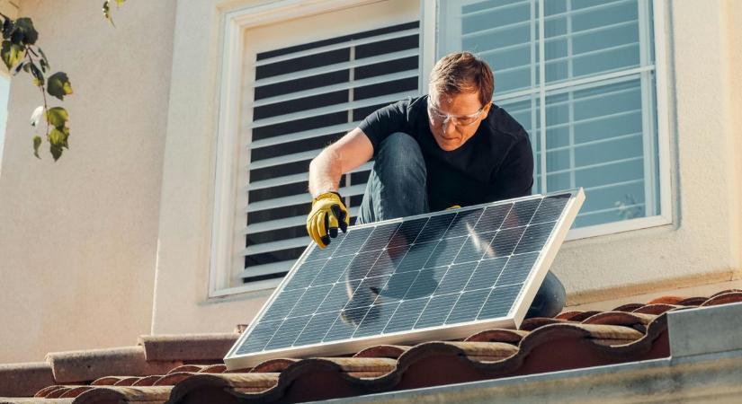 Otthoni Energiatároló Program: kinek jár a 2,5 millió forintos támogatás, mire figyelj a pályázatnál?