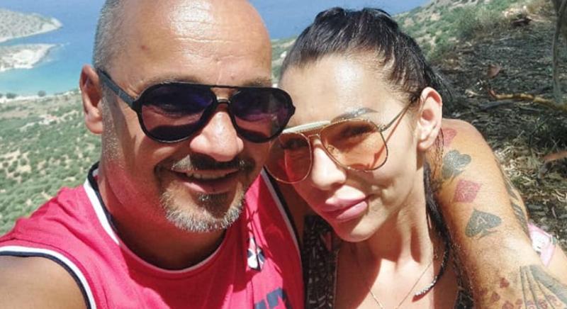 Egész Európára szóló körözést adtak ki a ValóVilág sztárja ellen