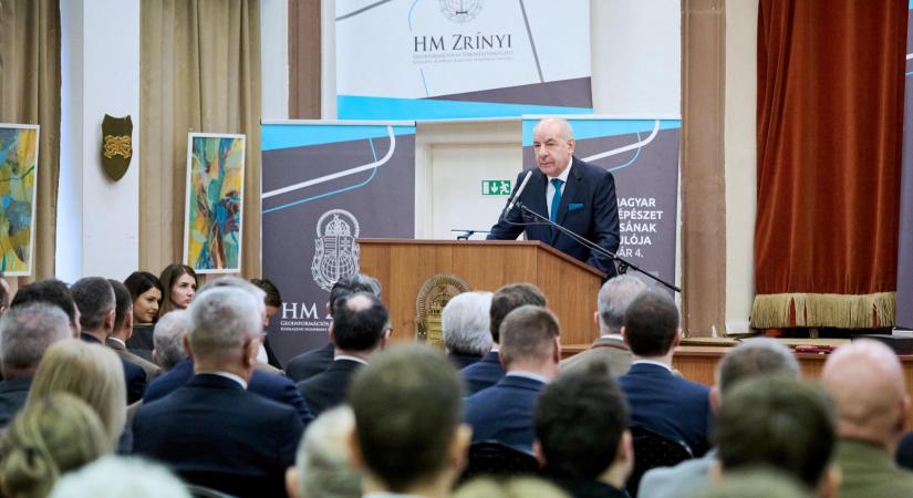 Az Ügyvédkör elnöke szerint alkotmányos válság van