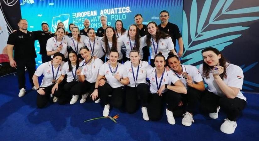 Cseh Sándor: „Mindenki szívét-lelkét kitette az Eb-n”