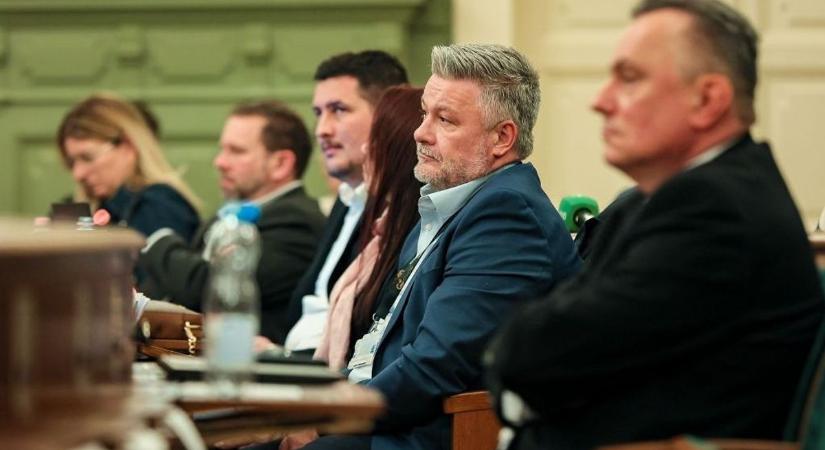 A Győr-Szol a Hol a pénz? kérdésre reagálva közleményt adott ki