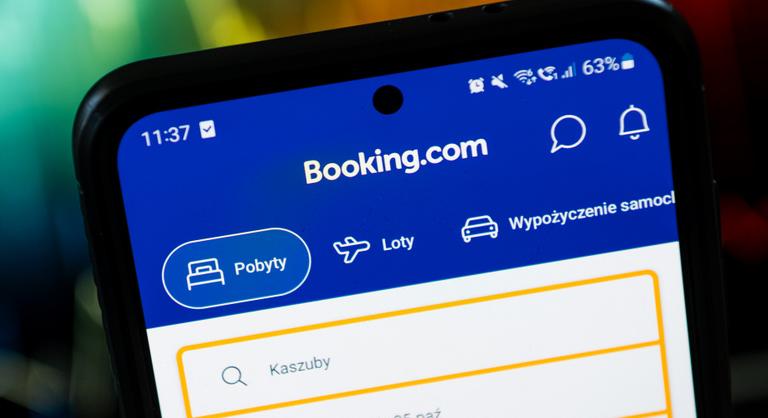 Évek óta ugyanazt a módszert alkalmazzák a csalók a legnagyobb szállásfoglaló oldalon