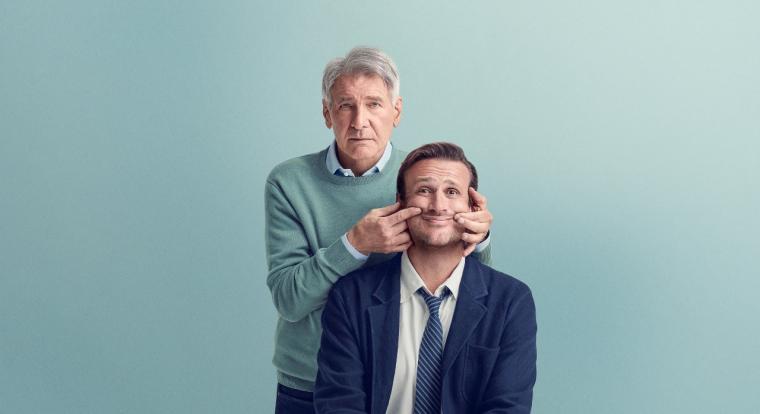 60 év után nagyon szép, ha Harrison Ford az Apple TV legjobb sorozatával búcsúzik a szakmától